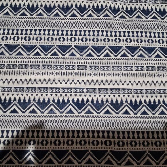 RD Style Brand Size Medium Elastic Waist Stretch Material Skirt - Picture 8 of 10